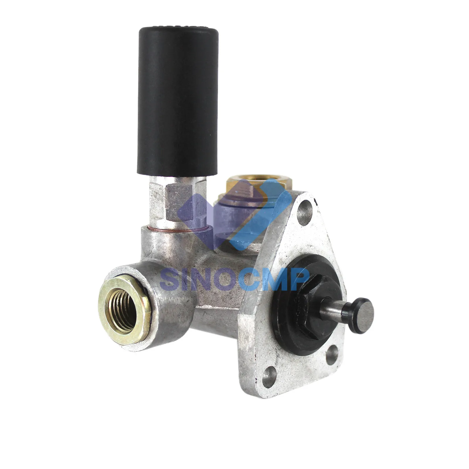 

New Fuel Supply Lift Pump For Navistar International DT466E & 530E 1812568C92