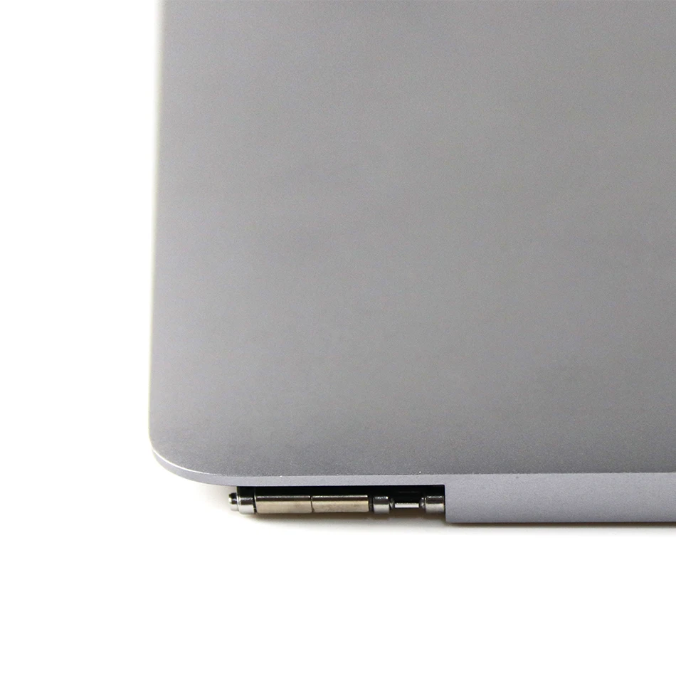 ЖК-дисплей для Macbook Pro Retina 16 дюймов в сборе A2141 серого/серебристого цвета новинка