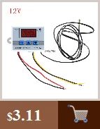 AC 220V 30/60/120 мин таймер насос механическое комплекса предпусковых операций Управление прерыватель