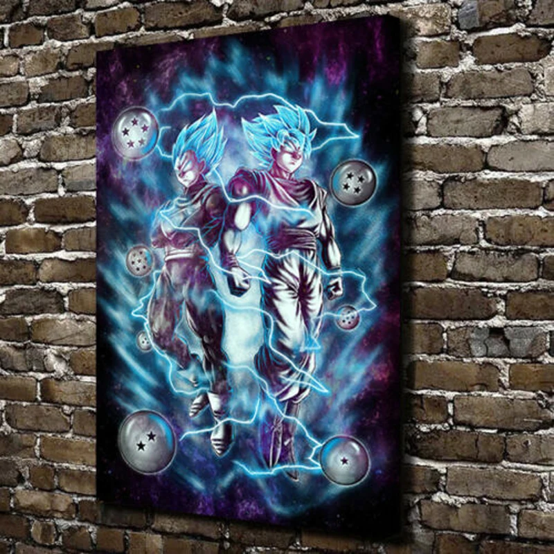 

Японские Аниме подарочные постеры квадраros, картины на холсте, настенное искусство, домашний декор, картины в подарок для детей, украшение д...