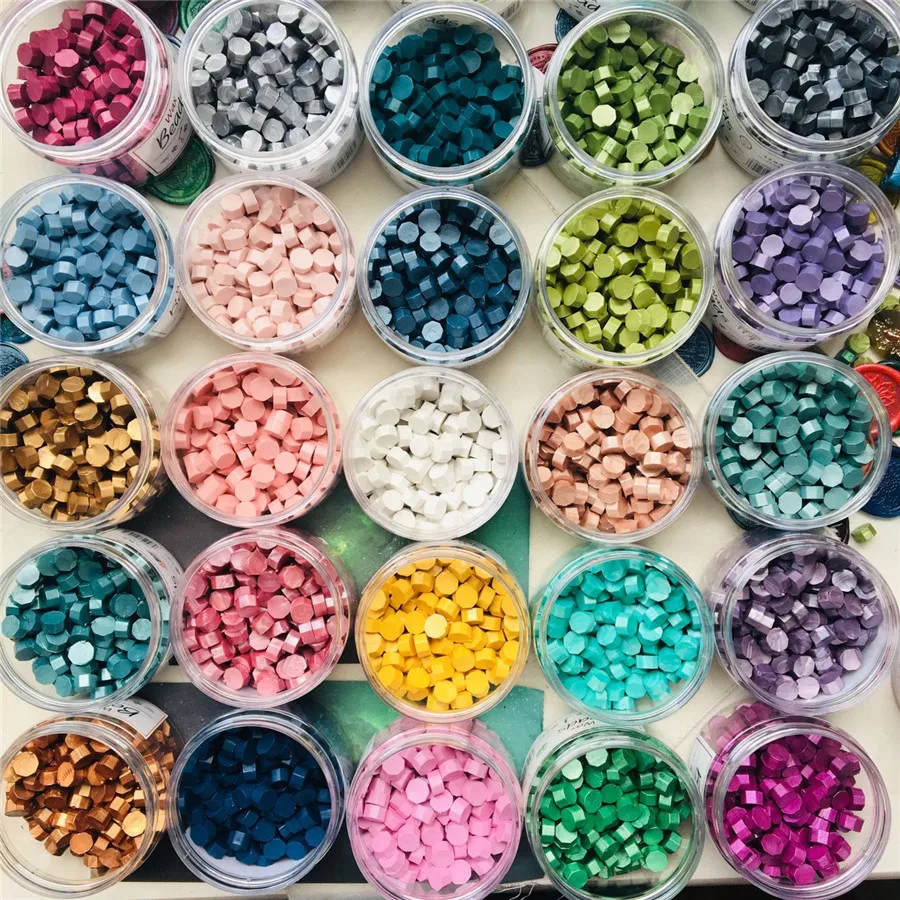 150 шт. герметизирующий материал бусины высокого качества для сургучная печать