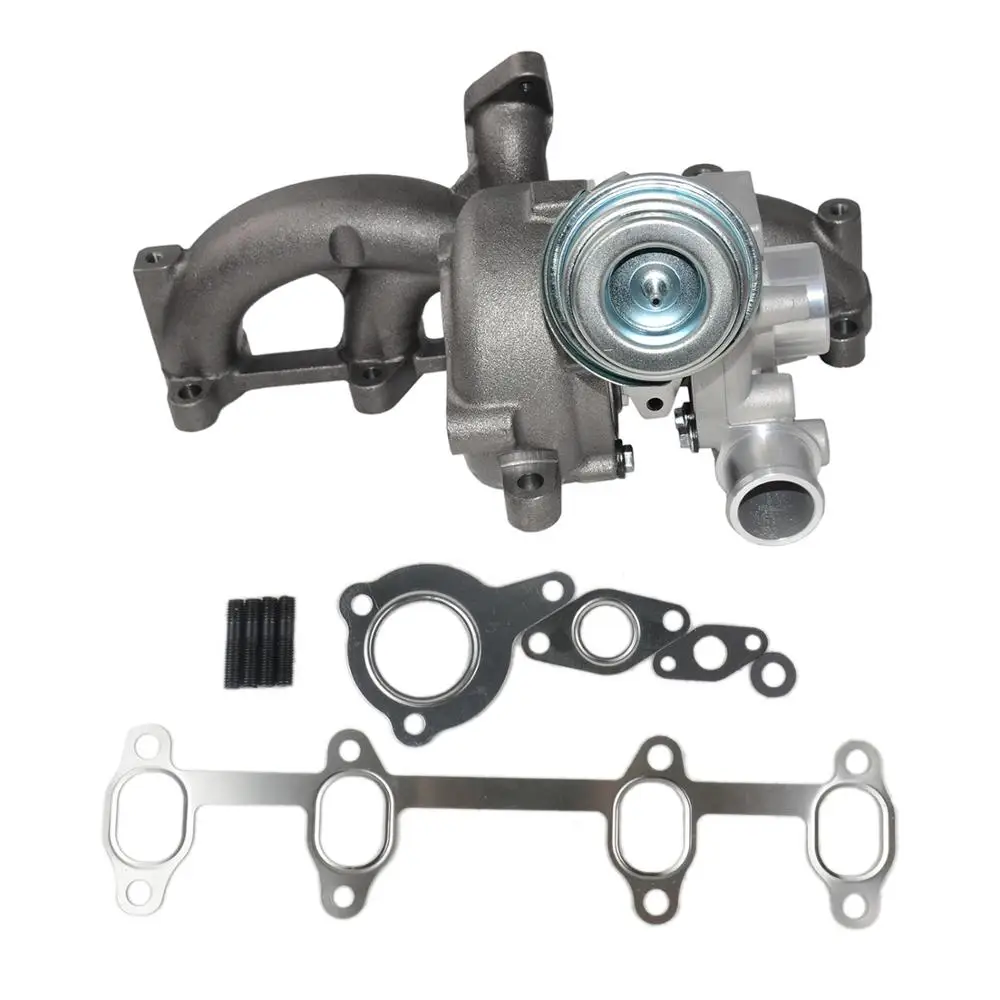 Турбокомпрессор AP01 для AUDI A3 VW FORD SKODA SEAT 038253019N 1 9 TDI AUY AJM|Турбонагнетатели и