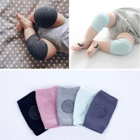 1 pair baby knee pad kids safety crawling toys for kids play mats toddlers knee protector leg warmer baby toys 0 12 months gift