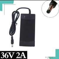 36v 2a lead acid charger for electric scooter e bike charger 41 4v lead acid battery