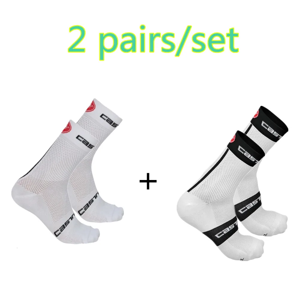

Men Sports Socks Riding Cycling Basketball Running Sports Sock Summer Hiking Tennis Ski Man Women Bike Bicycle Slip