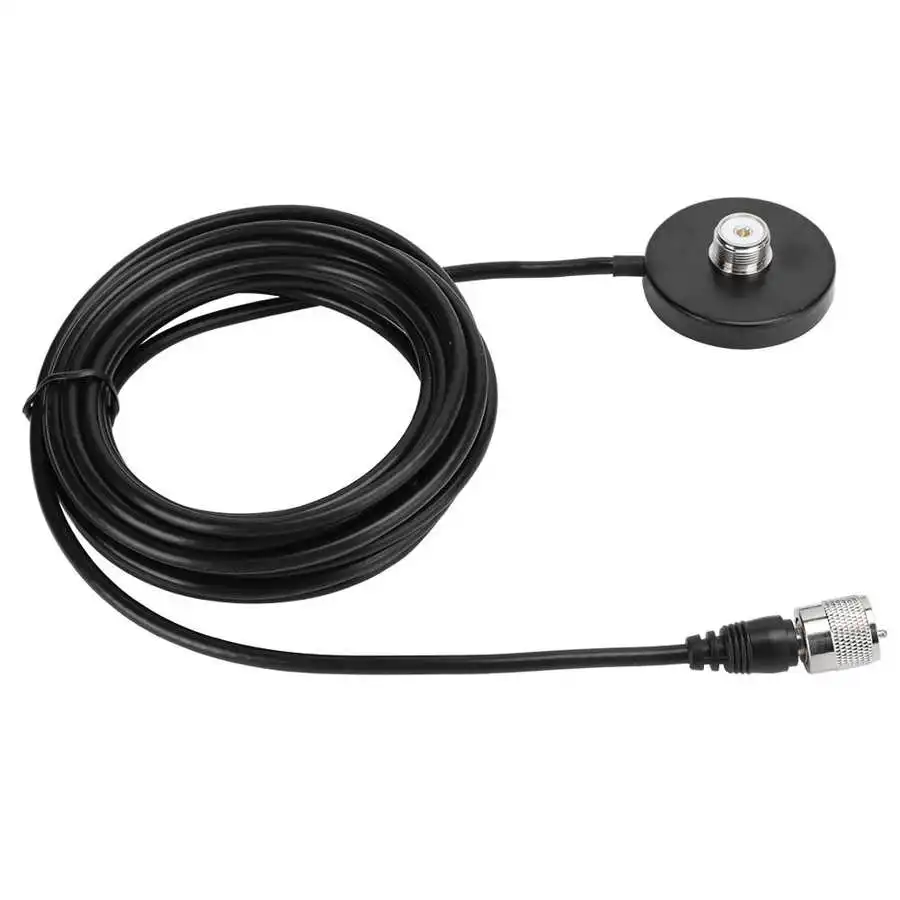 Магнитное монтажное основание для автомобильного радио подключи и играй