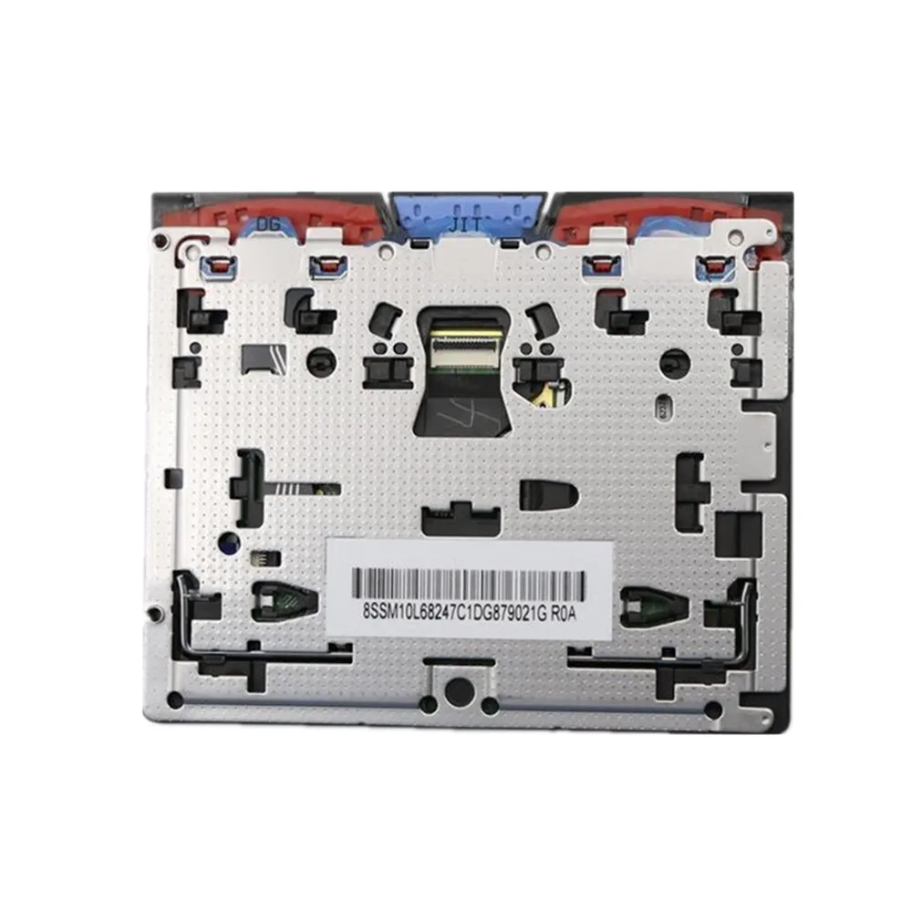 Новый оригинальный тачпад для Lenovo thinkpad X240 X250 X260 X270 три клавиши с кнопкой SM10G93365