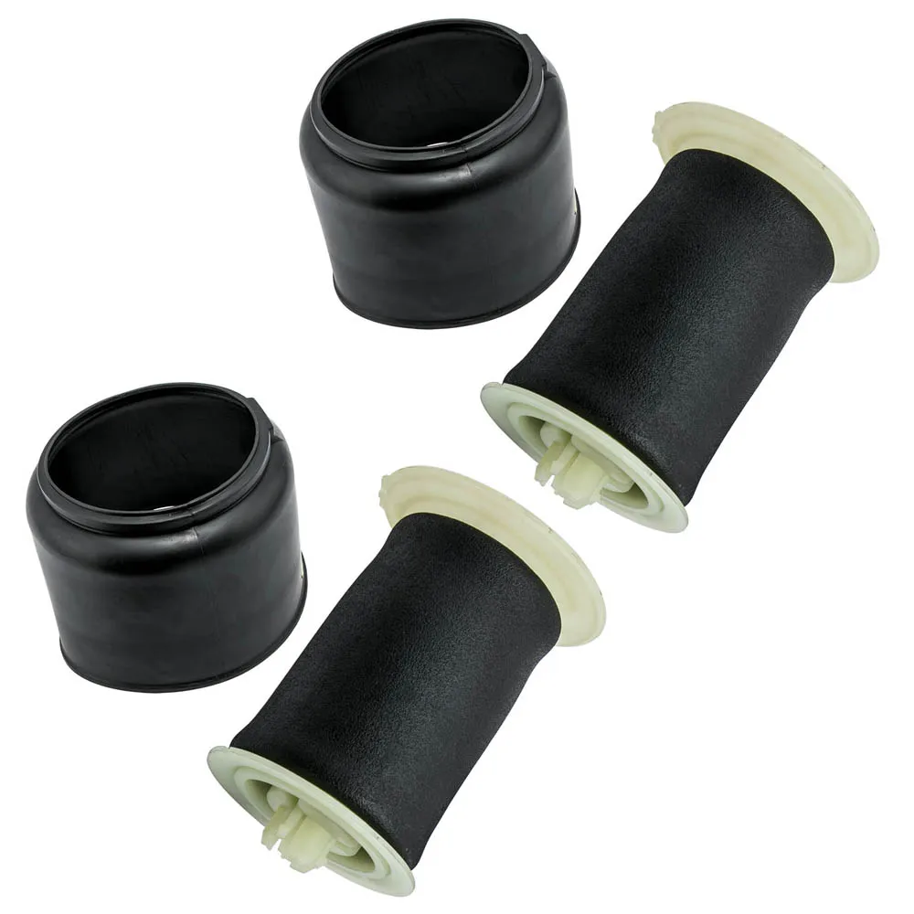 

1 пара задних пневматических пружин для BMW 5-Series F07 GT F11 37106781827 37106781828