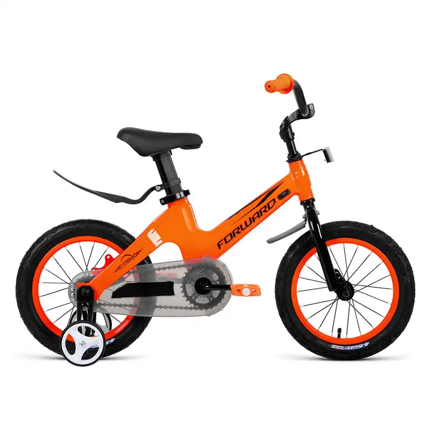 Велосипед детский 12" Forward Cosmo MG 20-21 год | Спорт и развлечения