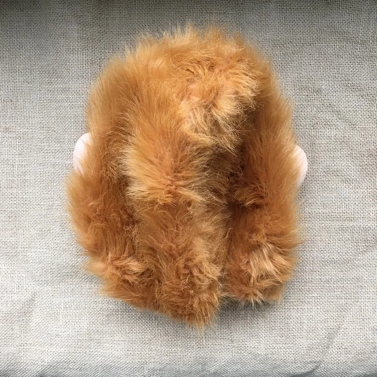 Головной убор Король обезьяны маска ужаса на Хэллоуин путешествие в Запад -