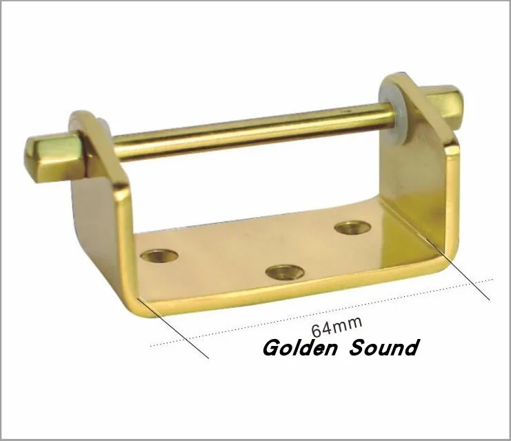 

Piano accessories prop shaft holder