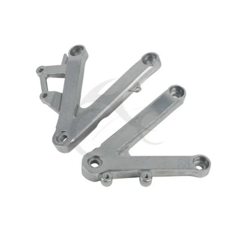 Передний тормозной фонарь мотоцикла набор ножных колышек для Honda CBR250 MC22 90 97 91 92 93 94