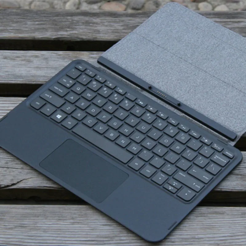 Чехол с клавиатурой на магнитной присоске чехол для 10 1 дюймового планшета HP pavilion