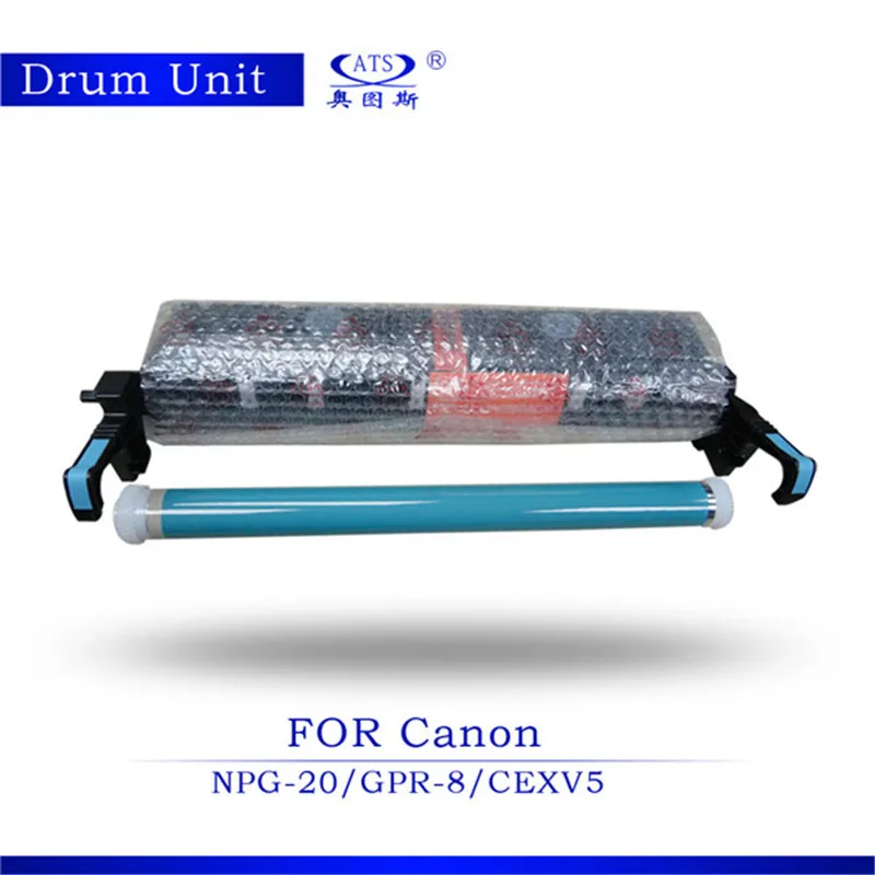 1 шт. барабанный блок для Canon IR155 IR165 IR200 IR1600 IR1610 IR2000 IR2010 | Компьютеры и офис