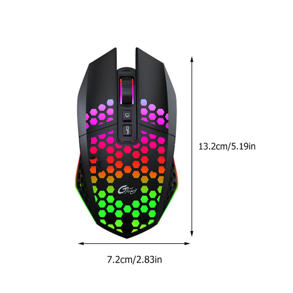 

1 . RGB