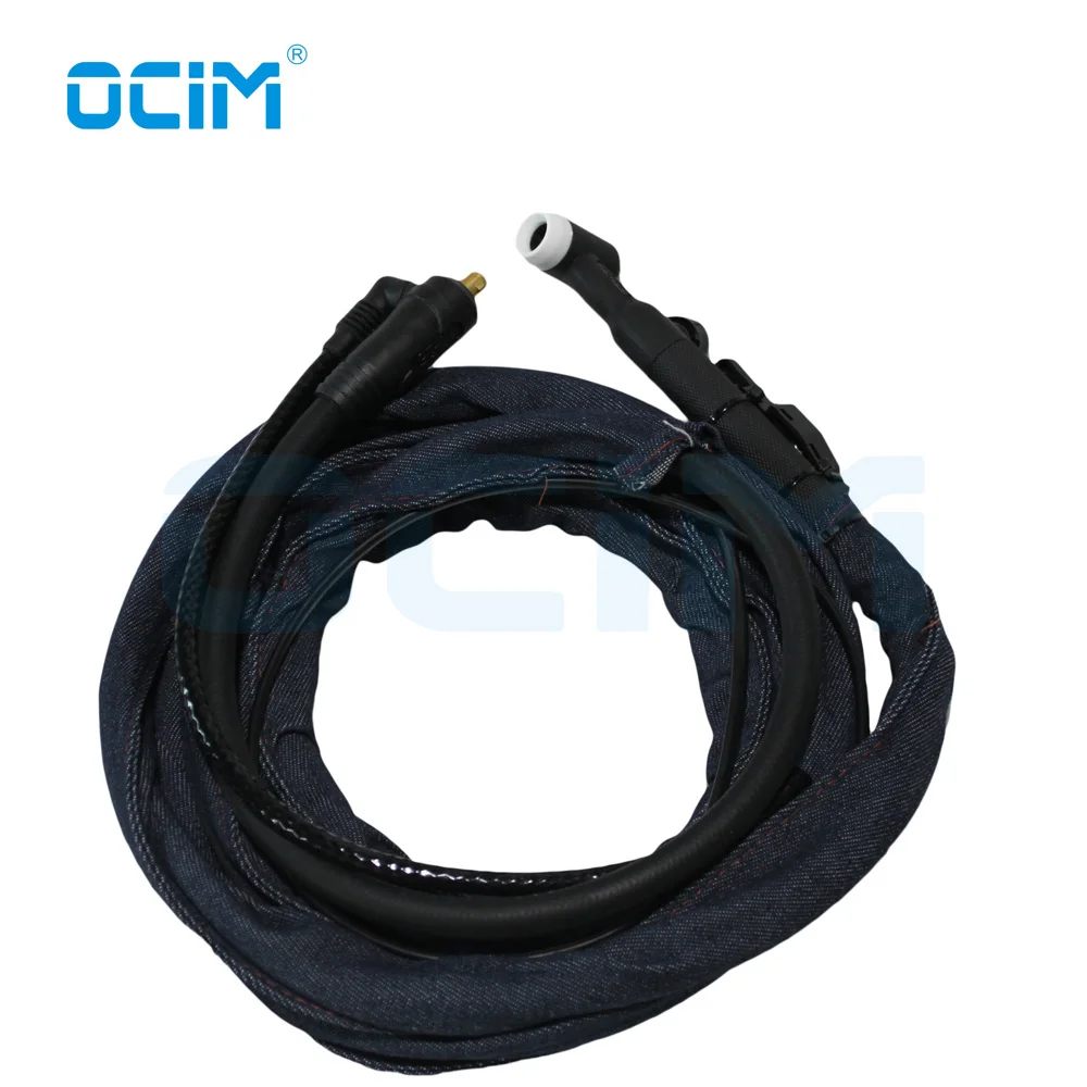

WP - 17FV Tig Welding Torch weld 4 Meter