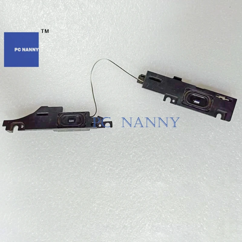Подлинный для HP 15 AB AB110NR AN050NR AK AN динамик 809037 001|Компьютерные кабели и разъемы| |
