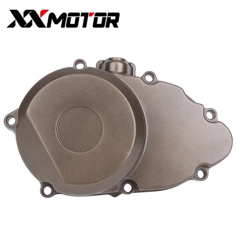 Крышка двигателя мотоцикла крышка статора Боковая картера для Honda CBR400RR CBR400 NC29