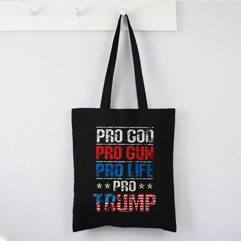 

Trump 2024 American Flag Vintage Tshirt Oversized T Shirt Summer O-Neck Trump 2024 Shirts Print Streetwear Men Clothes m
