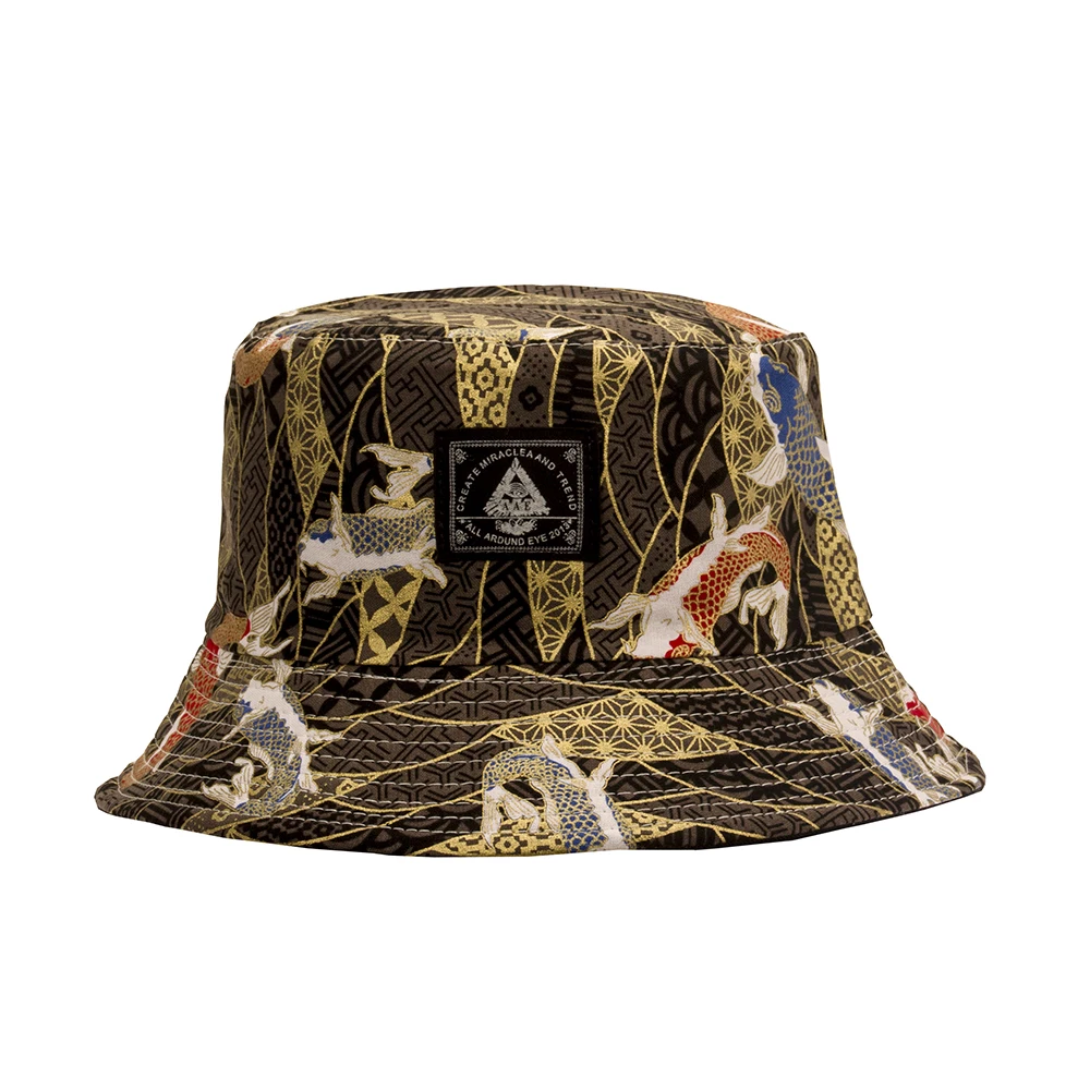 Новая фотография Instagram включает шляпу рыбака и женскую с обеих сторон для