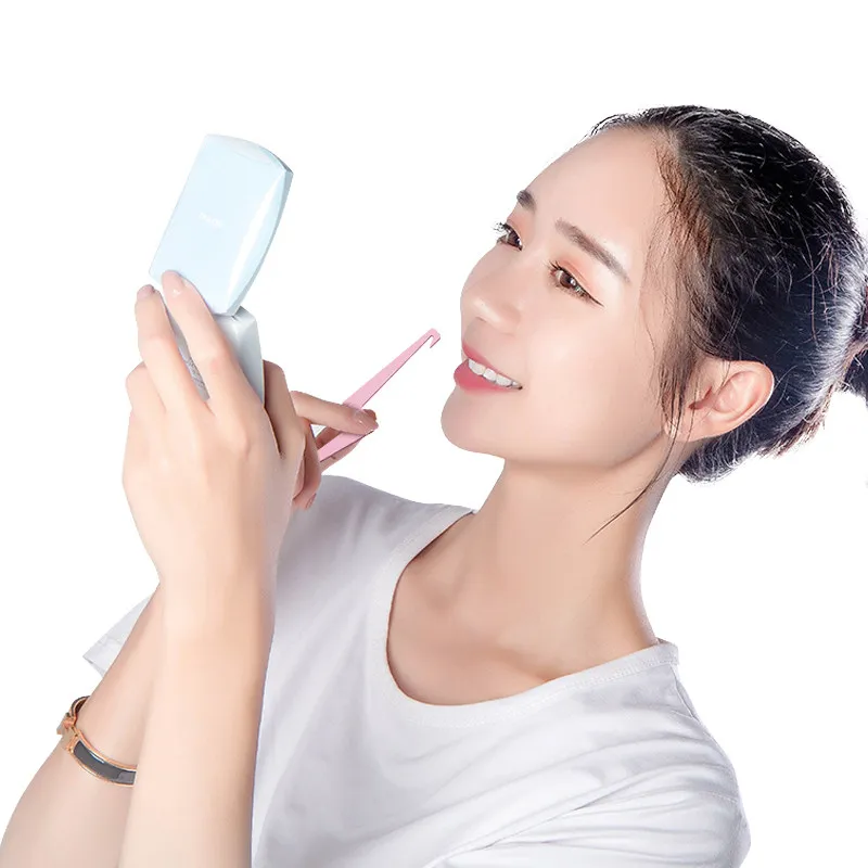 Y-Kelin 2019 new Invisible Braces Removal Tool Retainer Hook Brace For Removable | Красота и здоровье