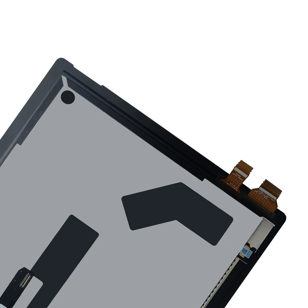 ЖК-дисплей для Microsoft Surface Pro 4 дисплей 1724 дюйма со стандартной версией LG 5 + кабель