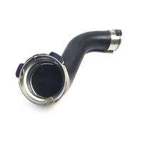 high quality auto parts air intake pipe for mercedes benz gle 350 oem 1665280200 a166 528 02 00