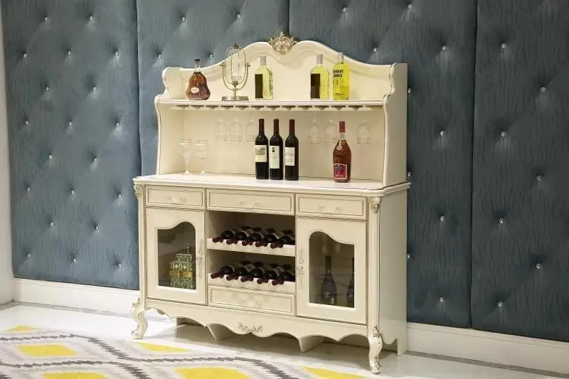 Шкаф для чая carito Konsolentisch Rangement Cocina Mesa Европейский Винтажный кухонный шкаф Meuble буфет приставные столы мебель