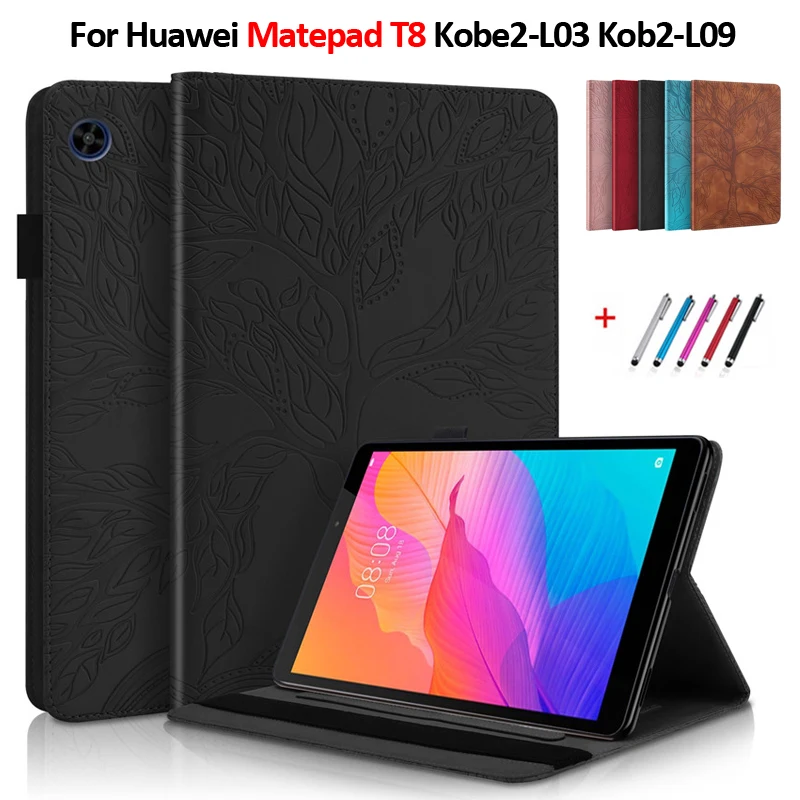 Купить Huawei Mate Pad T 8