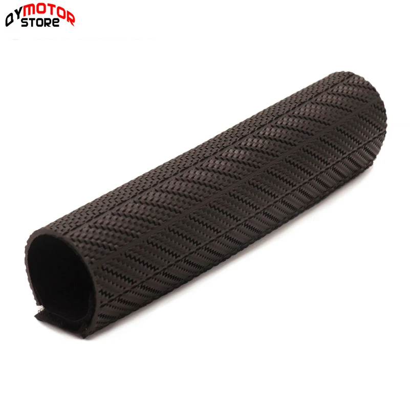 Резиновый передний амортизатор подвески вилки протектор защитная пленка чехол