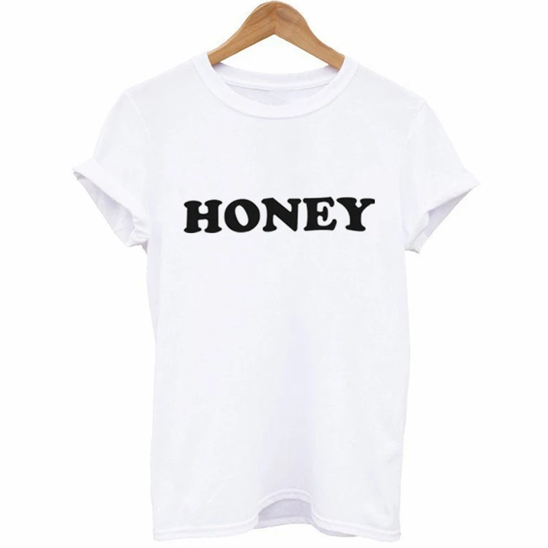 

Футболка женская летняя с коротким рукавом и графическим принтом