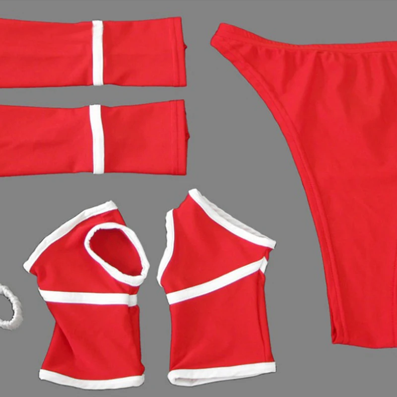 Костюм для косплея по мотивам аниме Король бойцов | Тематическая одежда и