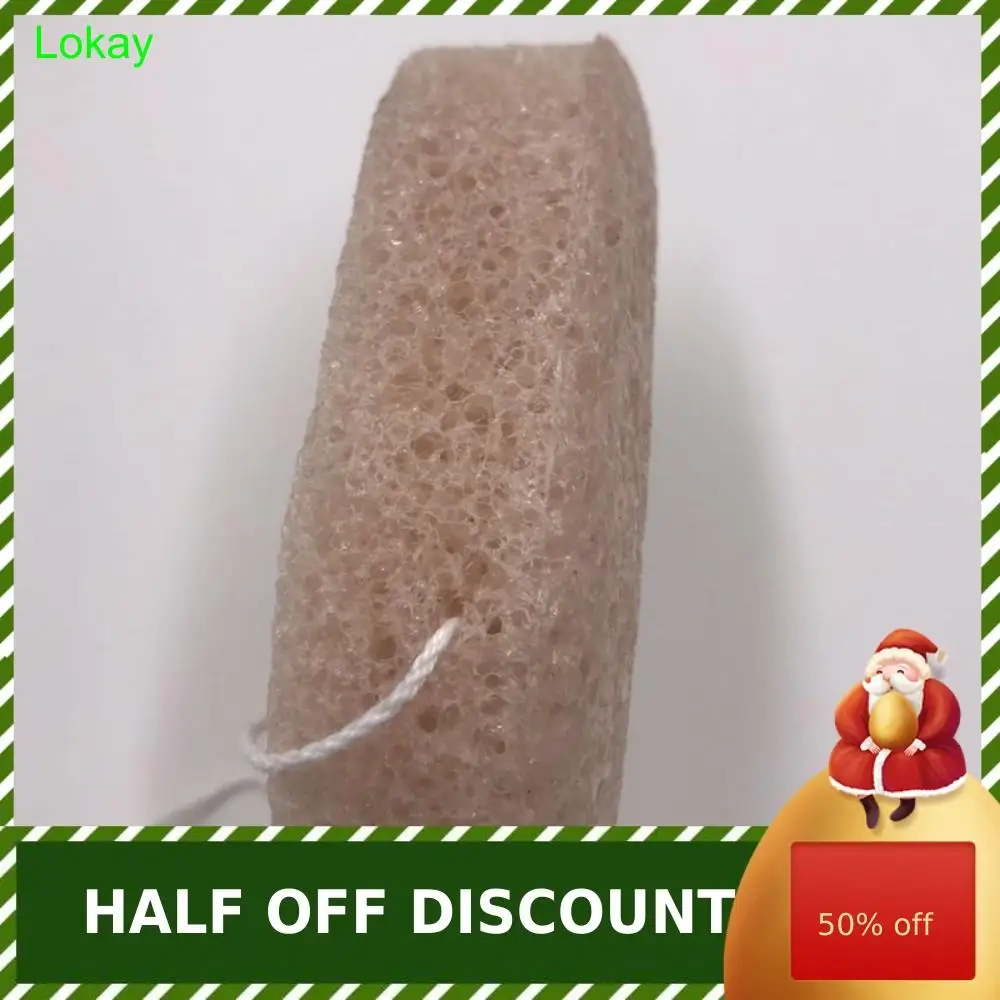 Эта ванночка Konjac изготовлена из натурального корня растения Konjac. 2. Натуральная губка имеет мягкую текстуру, делая ее нежной, безопасной