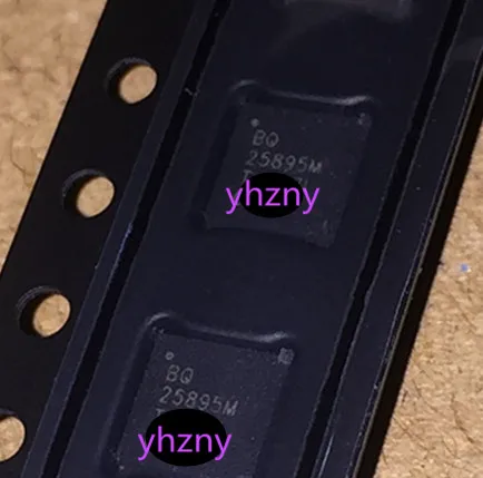 

5pcs BQ25895MRTWR BQ25895M 25895M WQFN24