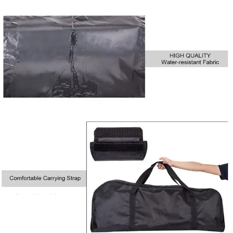 

For Xiaomi M365 Portable Carry Foldable Electric Scooter Bag