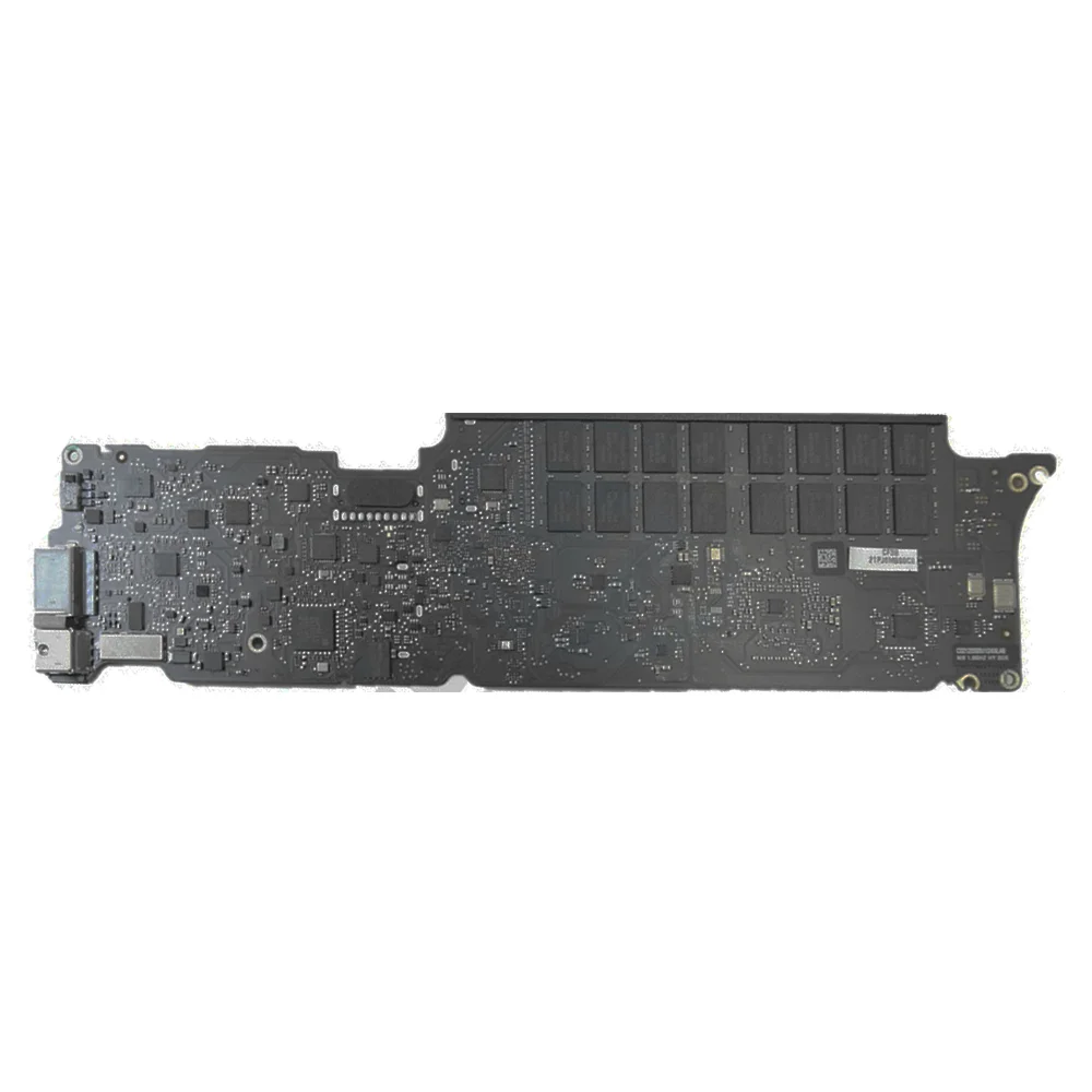 Оригинальная протестированная материнская плата A1370 820-3024-B для MacBook Air 11 &quot EMC 2471 1 6