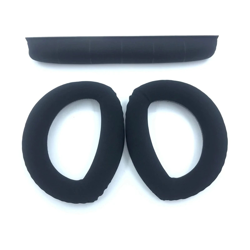 

1 Pair HD700 Replacement foam Ear Pads pillow Cushion Cover for Senn heiser HD700 EarPads Headphone Headset EarPads