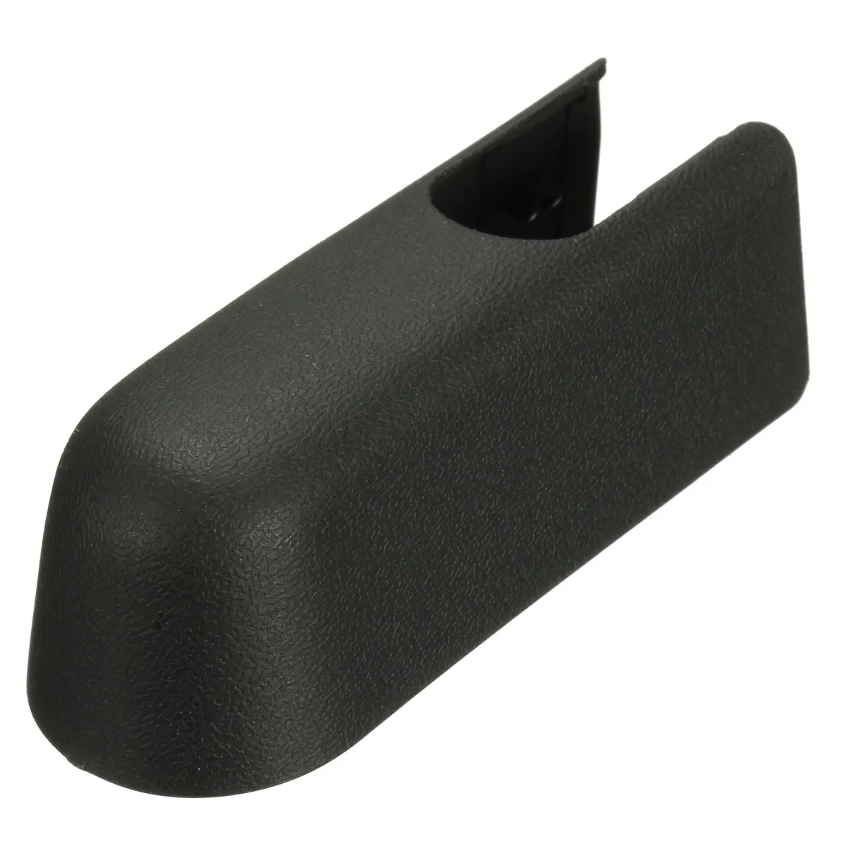 Черная задняя крышка стеклоочистителя для Mercedes Benz /ML /GLK R GL Class W164 0009982921|rear wiper arm|wiper