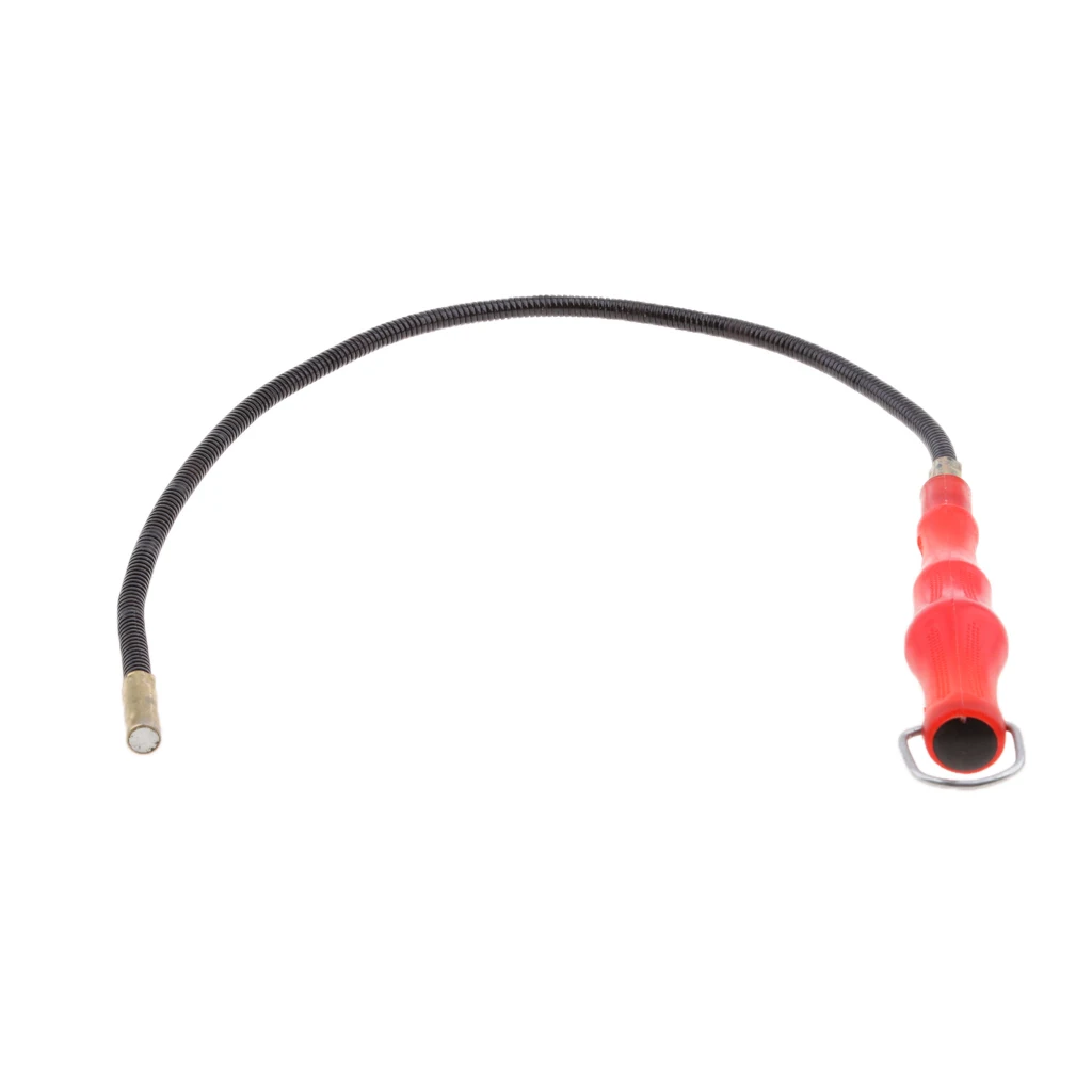 

1 piece Magnetic pick-up tool Automotive hand tool Convenient handle