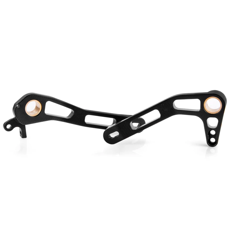 

New Motorcycle Urban Enduro ICON Aluminum Gear Shift Lever Shifter Pedal for Ducati Scrambler 800 2015 2016