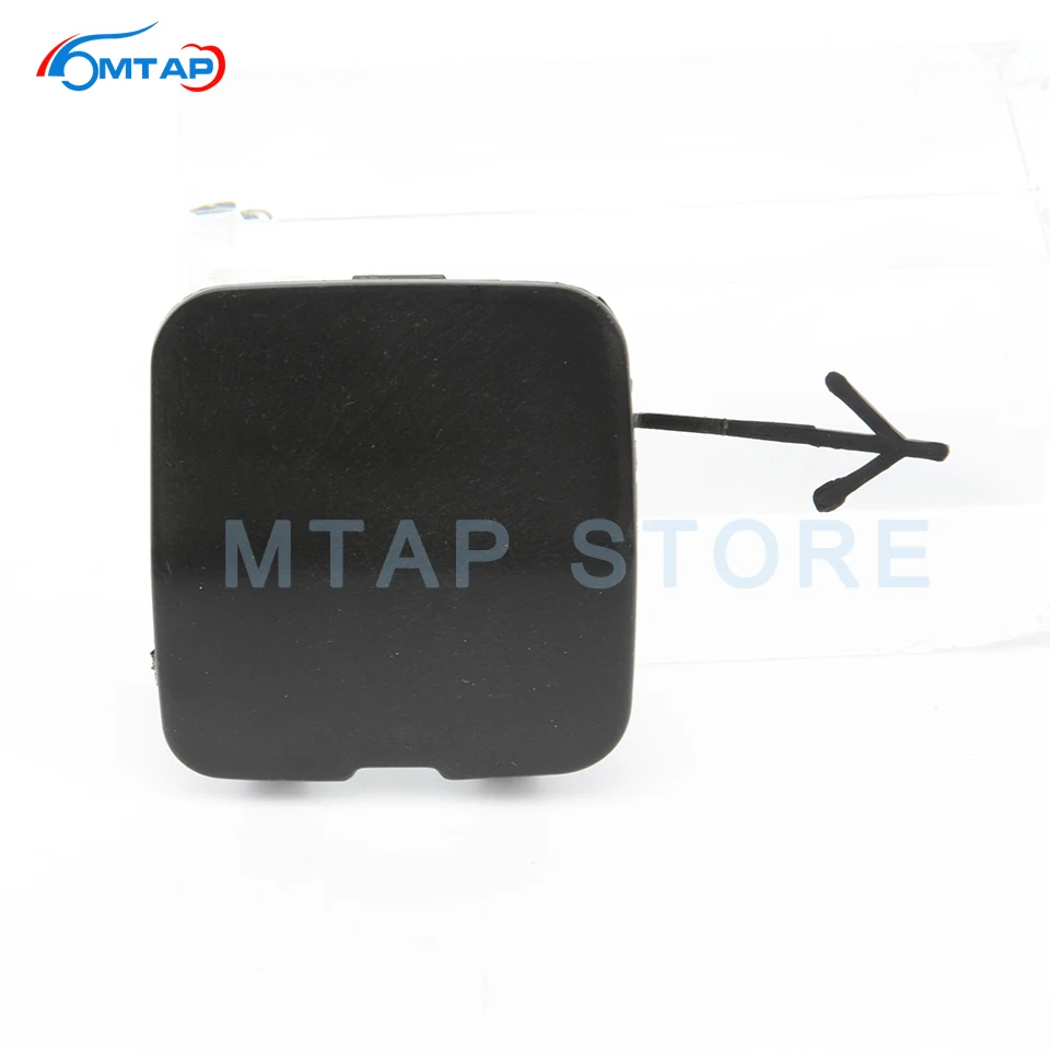 Накладка на задний буксировочный крюк MTAP для Subaru Legacy B4 2010-2012 Неокрашенная 57731-SC040 |