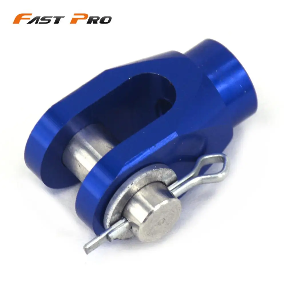 Задний тормозной Скоба для Yamaha YZ125 YZ250 YZ250F YZ450F YZ125X YZ250X YZ450FX YZ250FX WR250F WR450F YZ 125 250 250F 450F |