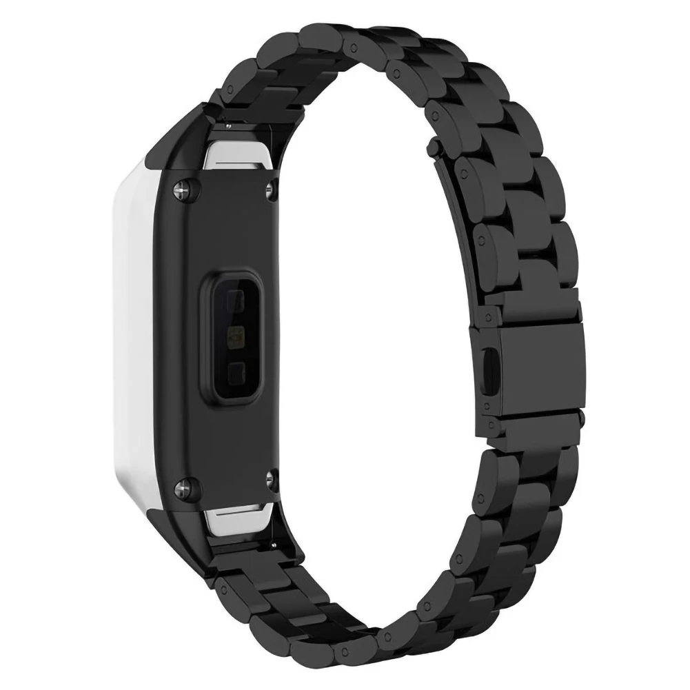 Новинка из нержавеющей стали ремешок Ремешок для наручных часов ремень прочный