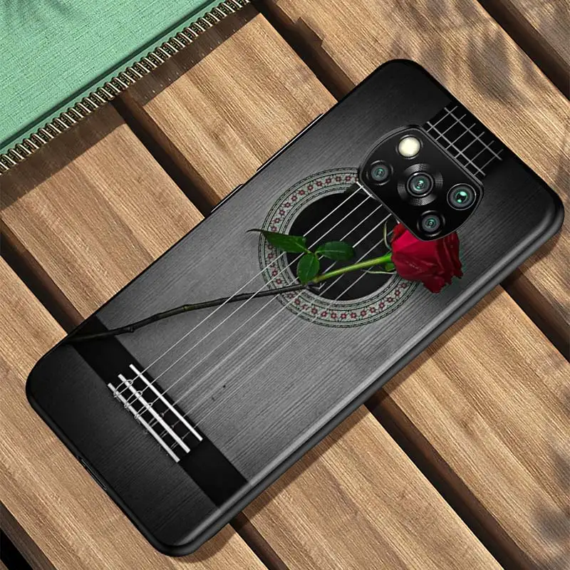 Чехол для телефона Xiaomi Poco X3 NFC GT M3 M2 X2 F3 F2 Pro C3 F1 Mi Play Mix 3 A2 A1 6X 5X | Мобильные телефоны и