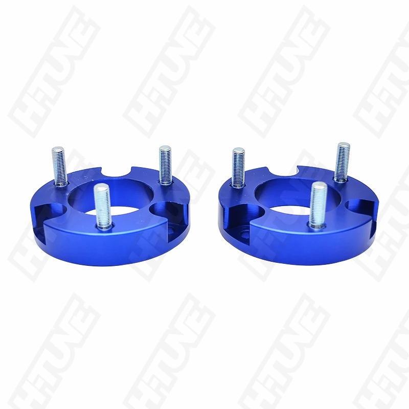 2 &quotПередняя прокладка и задние смазочные скобы комплекты для приостановки