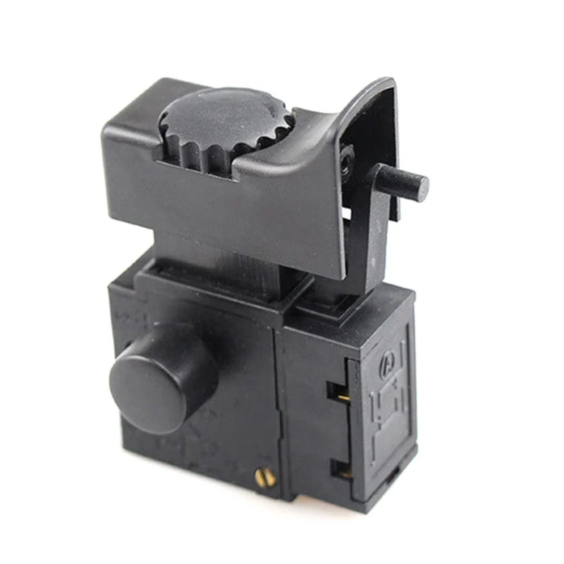 

FA2-6/1BEK Lock on Power Tool Electric Drill Speed Control Trigger Button Switch