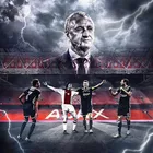 Diy Алмазная картина футбольный бейдж AJAX Алмазный Национальный флаг полная квадратная круглая настенная вышивка распродажа Алмазный детский подарок