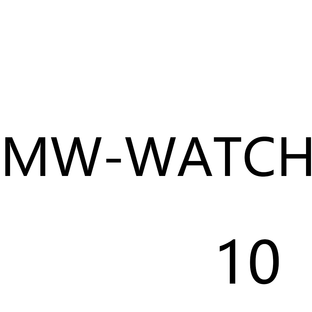 

MW10 2021 Smart Watch High-definition Large Screen Long-term Battery Life 4G Full Netcom Smart Sports Watch Wholesale