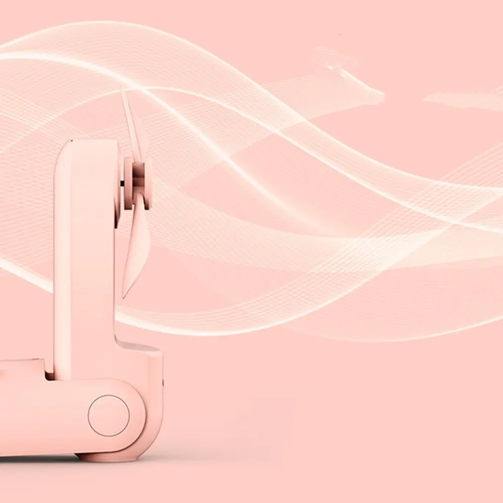 

Summer Usb Folding Fan Air Cooler Creative Desktop Home Appliance Ventilation UAV Technology Durable Fan