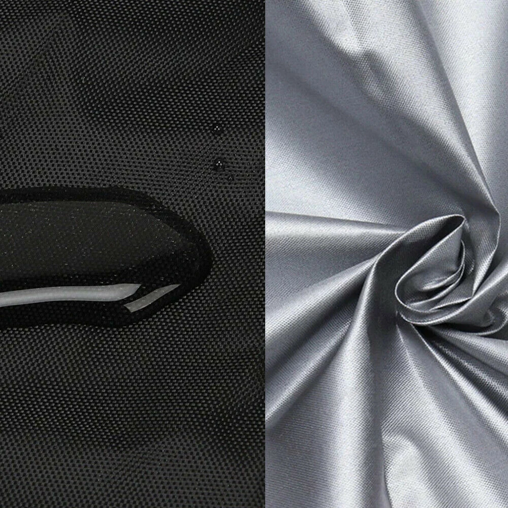 

1000 Liters Container Waterproof Dustproof Cover Rainwater Tank Protection Cover